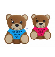 Bear Silicone Case I-Pad 2/3/4 9.7