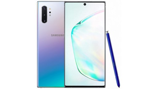 Galaxy Note 10 Serie