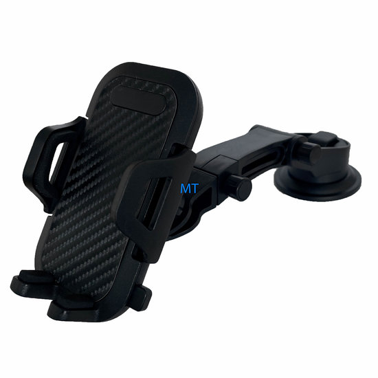 Suction Cup Car Holder 2 Styles of mobile phone holders