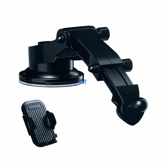 Suction Cup Car Holder 2 Styles of mobile phone holders