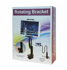 Phone Rotating Bracket