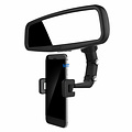 GREEN ON Rearview Mirror Phone Holder GR28