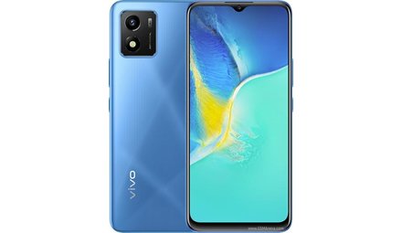 Σειρά Vivo Y01 Σειρά Vivo Y01