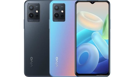 Σειρά Vivo Y75