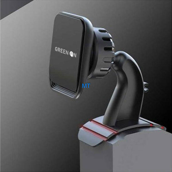 GREEN ON Magnetic Bracket 2 in 1 Base & Air vent GR29