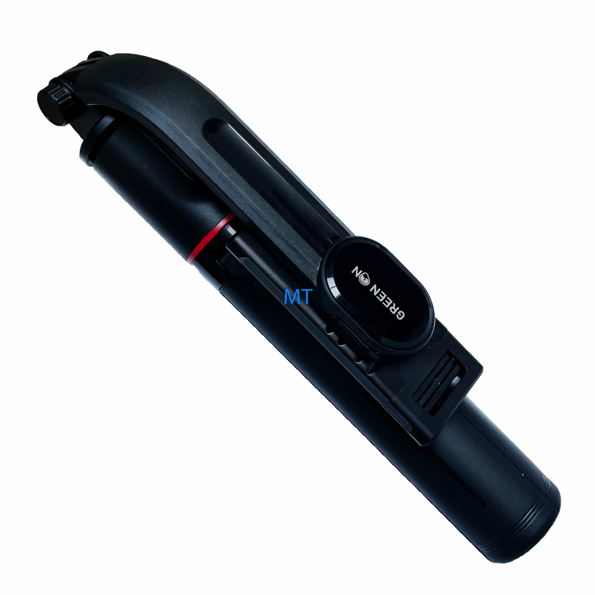 GREEN ON Selfie Stick with Detachable Remote GR32, foto 2 van 3