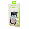 GREEN ON Waterproof Phone Case IPX8 20 Meters GR33