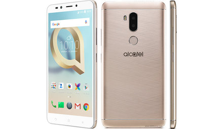 Alcatel A7-Serie