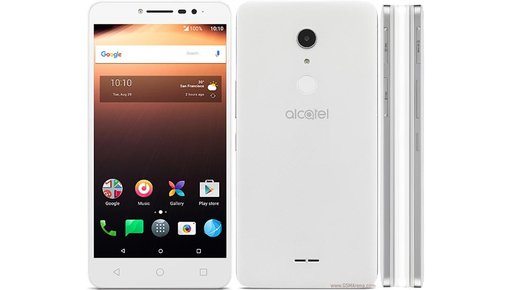 Σειρά Alcatel A3