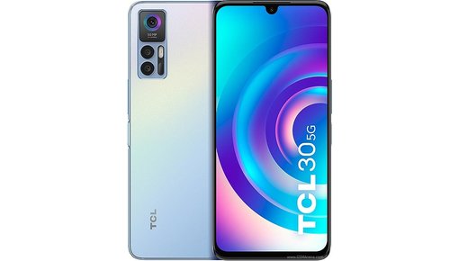 TCL 30 Serie