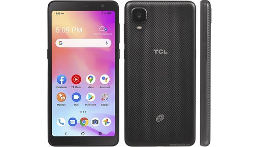 TCL A3