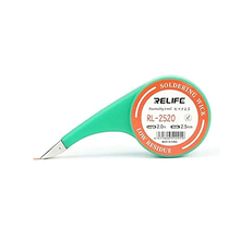 RELIFE Soldering Wick RL-2520 2.5mm