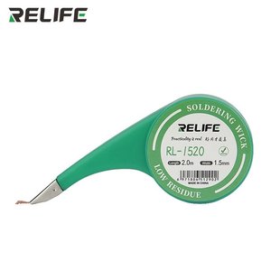 RELIFE Soldering Wick RL-3520 3.5mm