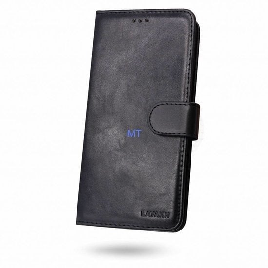Lavann Protection Leather Bookcase Galaxy S23