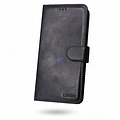 Lavann Protection Leather Bookcase Galaxy S23 Plus
