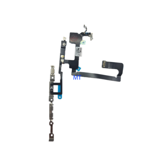 Power Flex for IPhone 14 Pro MT Tech