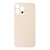 Back Cover For IPhone 13 Pro Max Gold A+ Non Original