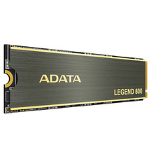 ADATA LEGEND 800 PCIe Gen4 x4 M.2 2280 500GB