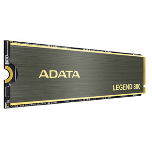 ADATA LEGEND 800 PCIe Gen4 x4 M.2 2280 500GB