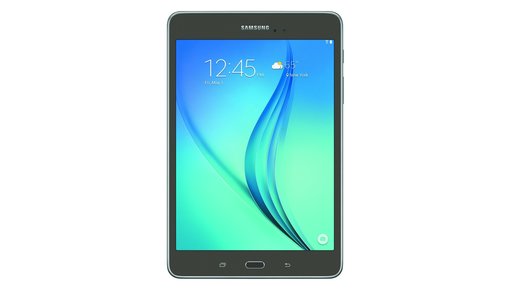 Galaxy Tab A T350