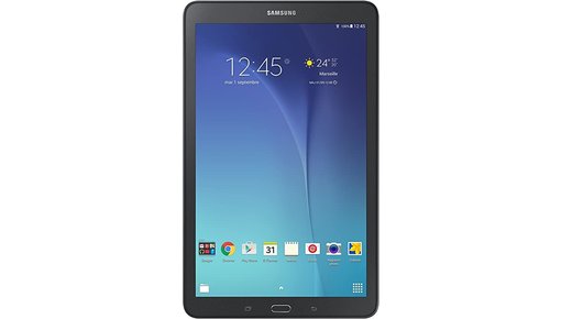 Galaxy Tab E T560