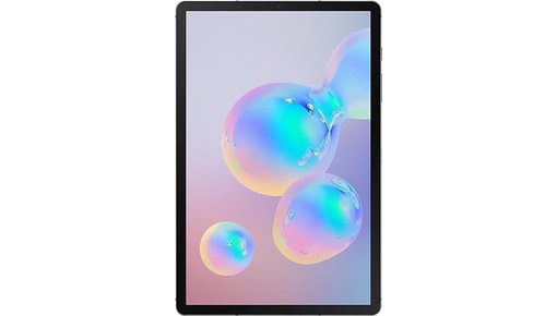 Galaxy Tab S6 T860