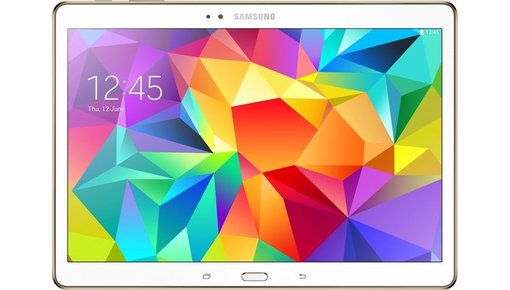 Galaxy Tab S 10.5 T800/T805