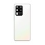 Back Cover Samsung Galaxy S20 Ultra G988 Cloud White Service Pack