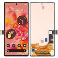 LCD Oled For Google Pixel 6 MT Tech