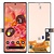 LCD OLED No Frame For Google Pixel 6 - White Box