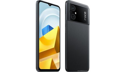 Poco M5