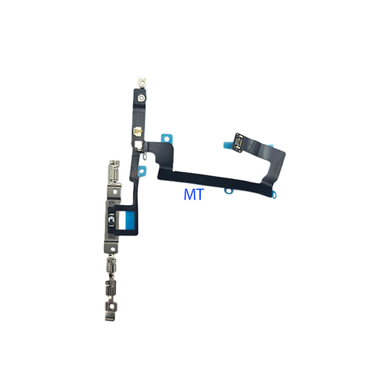 Power Flex for IPhone 14 MT Tech