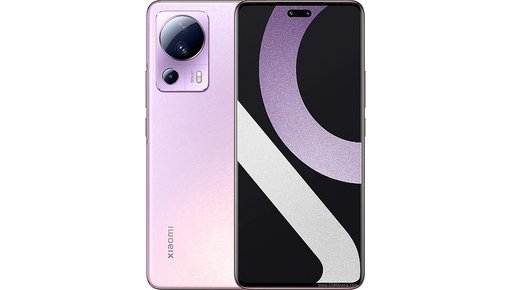 Xiaomi Civi Series