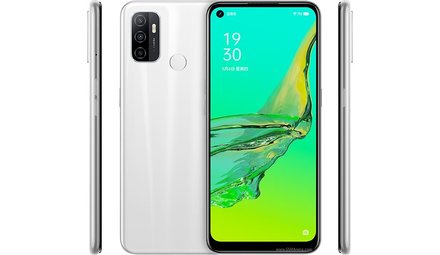 OPPO A11 Serie