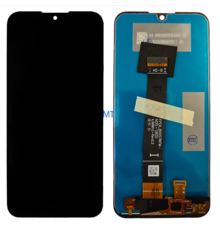 LCD For Huawei  Nova 8 SE 4G with Fingerprint OEM