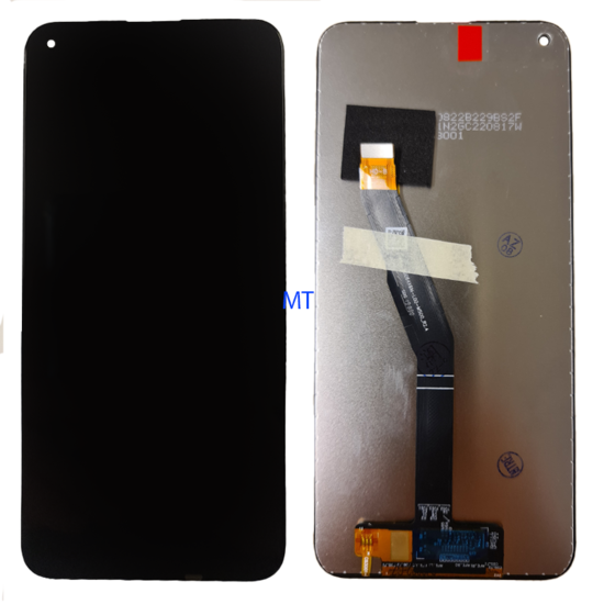 LCD For Honor Play 4T