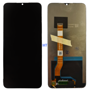 LCD For Oppo A77s