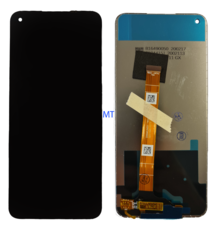 LCD MT Tech For Oppo A93