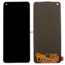 LCD For Oppo F19 With Fingerprint OEM