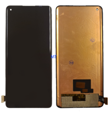 LCD For Oppo Reno 3 Pro With Fingerprint OEM