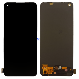 LCD MT Tech For Oppo Reno 8 Lite With Fingerprint OEM