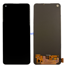 LCD For Oppo Reno 6 Z Oled With Fingerprint OEM