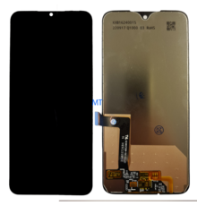 LCD For Motorola Moto G Stylus 5G