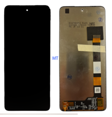 LCD For Motorola Edge 5G UW 2021