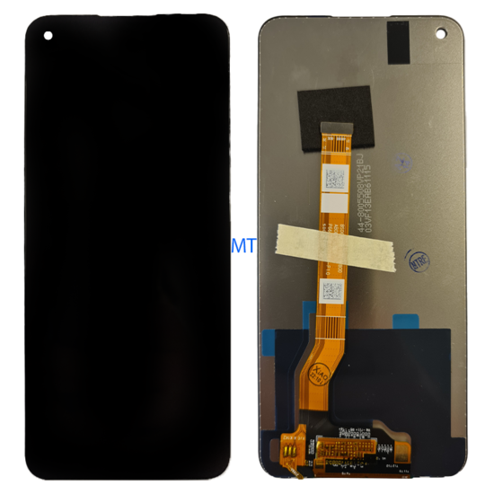 LCD MT Tech For Realme Narzo 50 5G