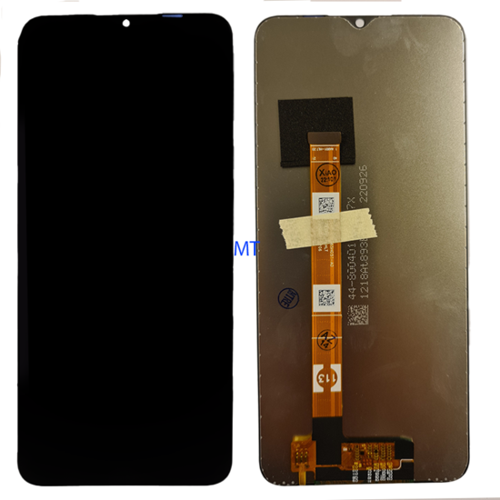 LCD For Oppo A16e TFT