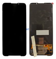 LCD For Xiaomi Black Shark 3 With Fingerprint OEM
