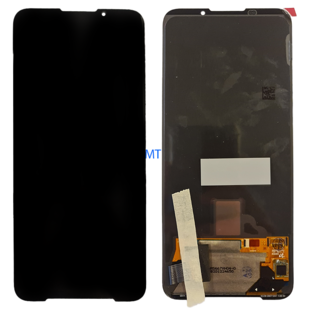 LCD For Xiaomi Black Shark 3 With Fingerprint OEM