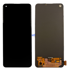 LCD For Oppo Reno 6 Lite With Fingerprint OEM