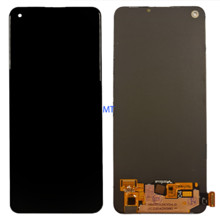 LCD For Oppo Reno 6 Lite With Fingerprint OEM